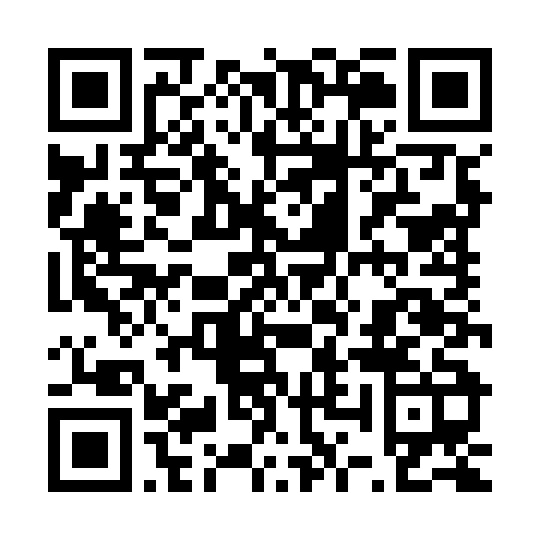 QR Code de inscrição no ProAlt